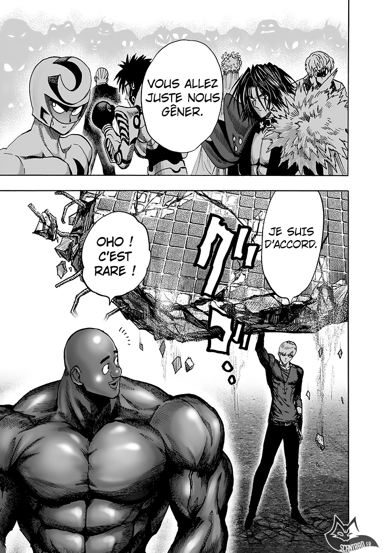  One-Punch Man - Chapitre 149 - 29