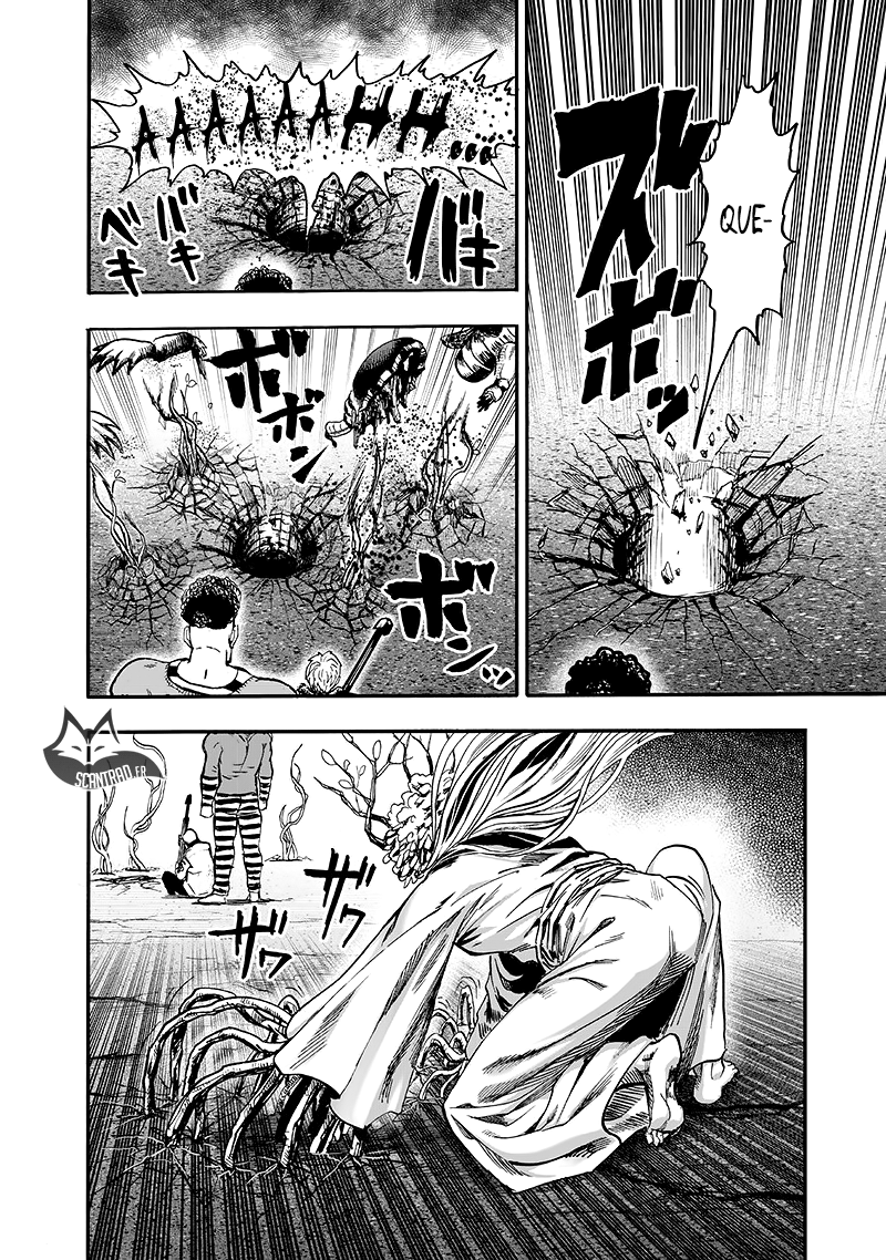  One-Punch Man - Chapitre 149 - 50