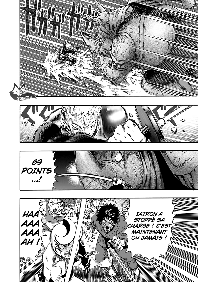  One-Punch Man - Chapitre 149 - 107