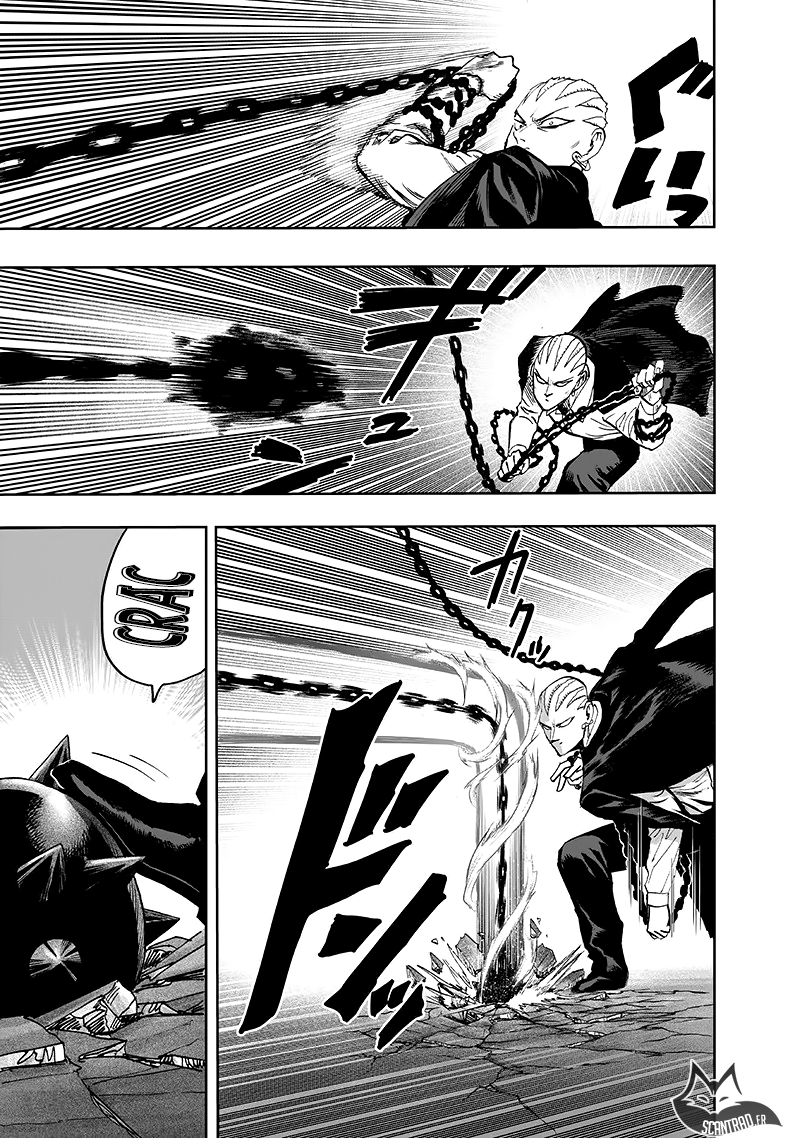  One-Punch Man - Chapitre 149 - 67