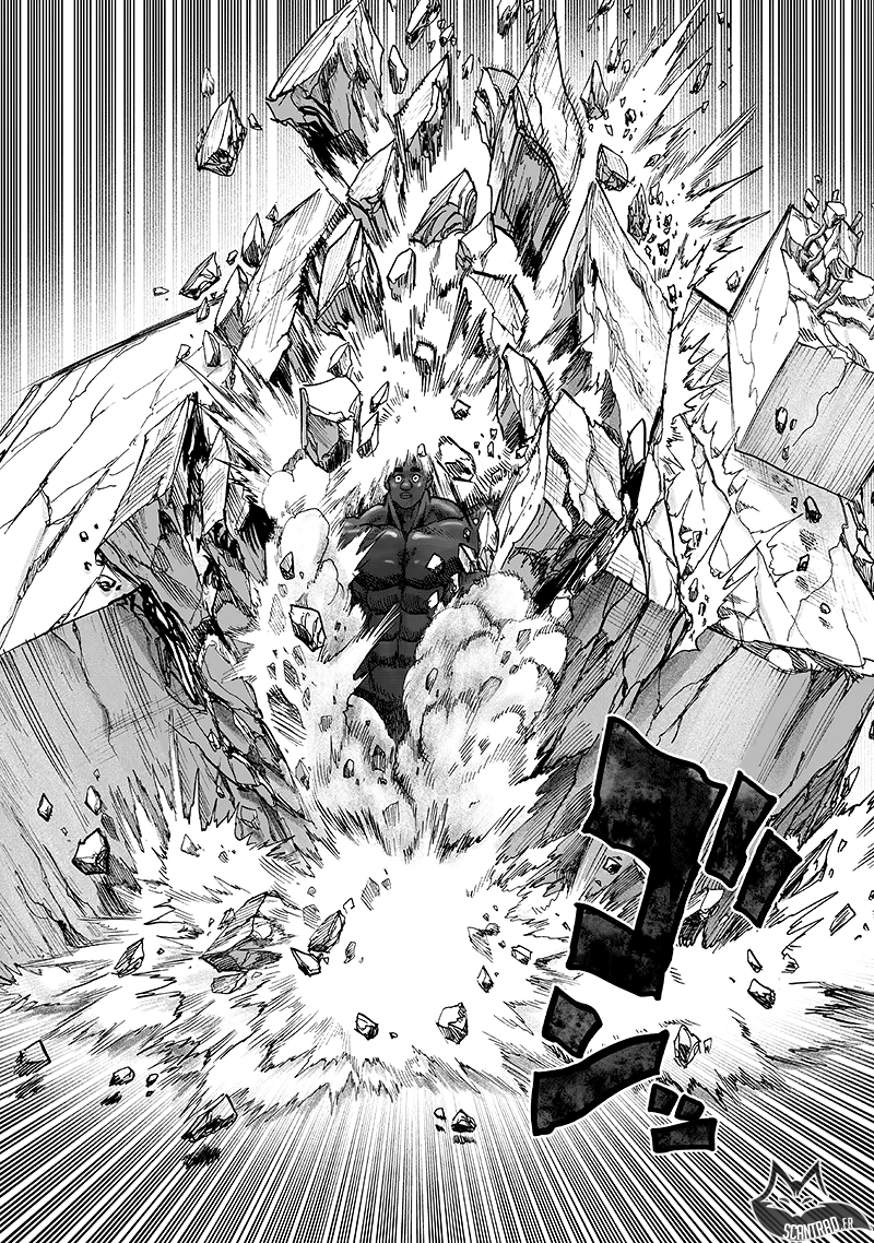  One-Punch Man - Chapitre 149 - 27