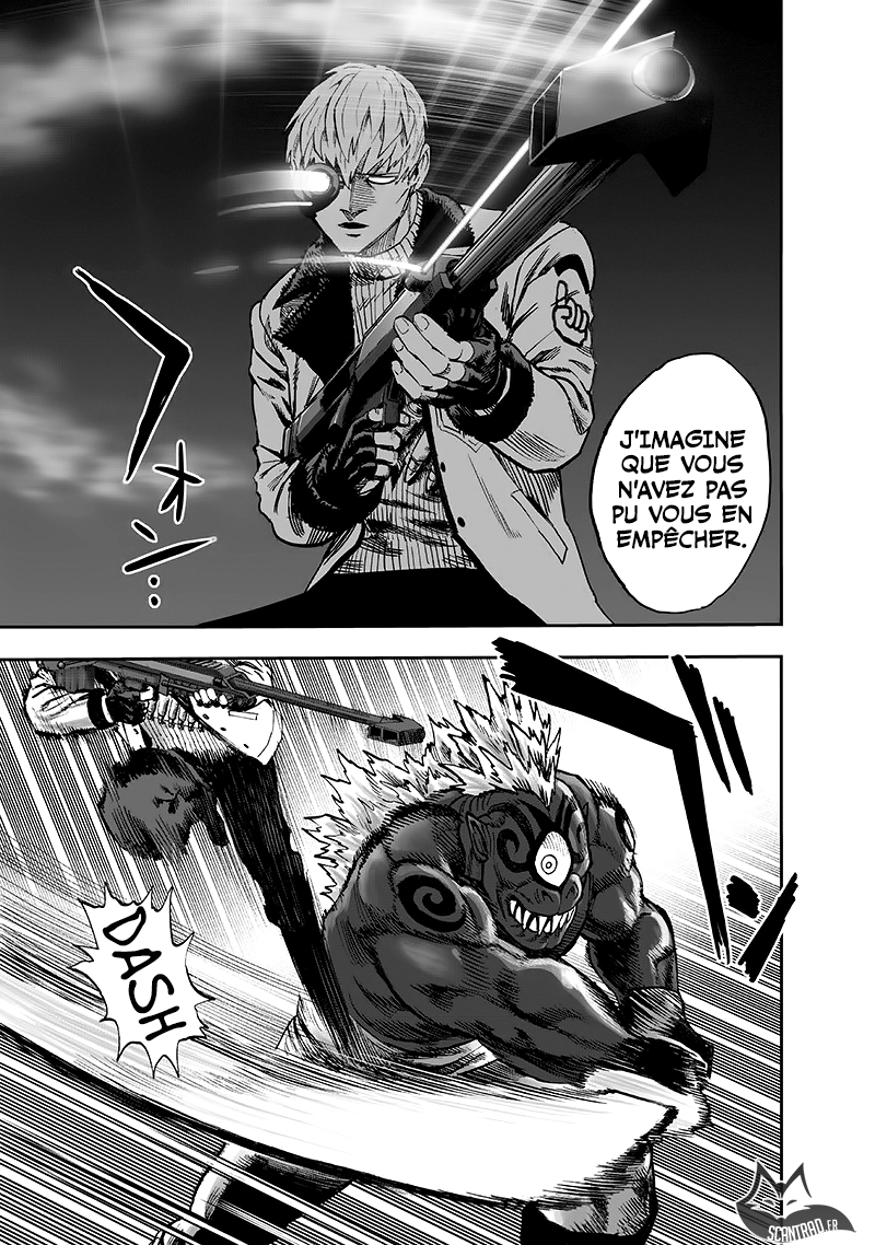  One-Punch Man - Chapitre 149 - 45