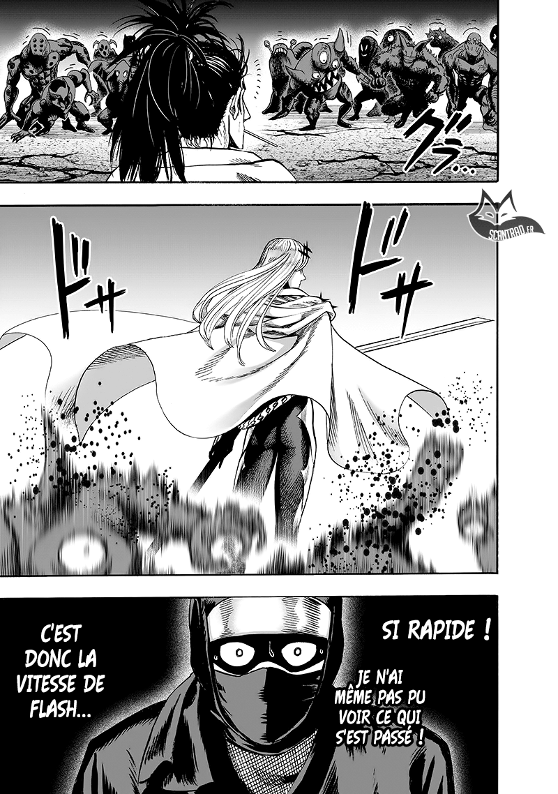  One-Punch Man - Chapitre 149 - 126