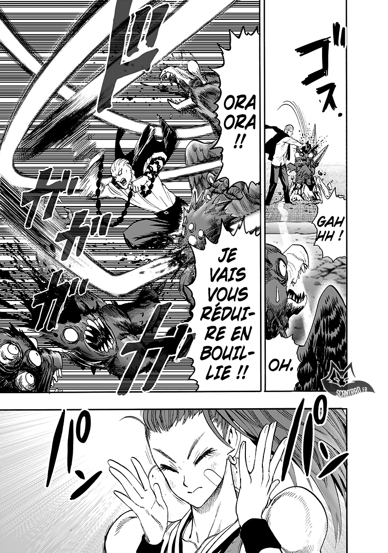  One-Punch Man - Chapitre 149 - 69