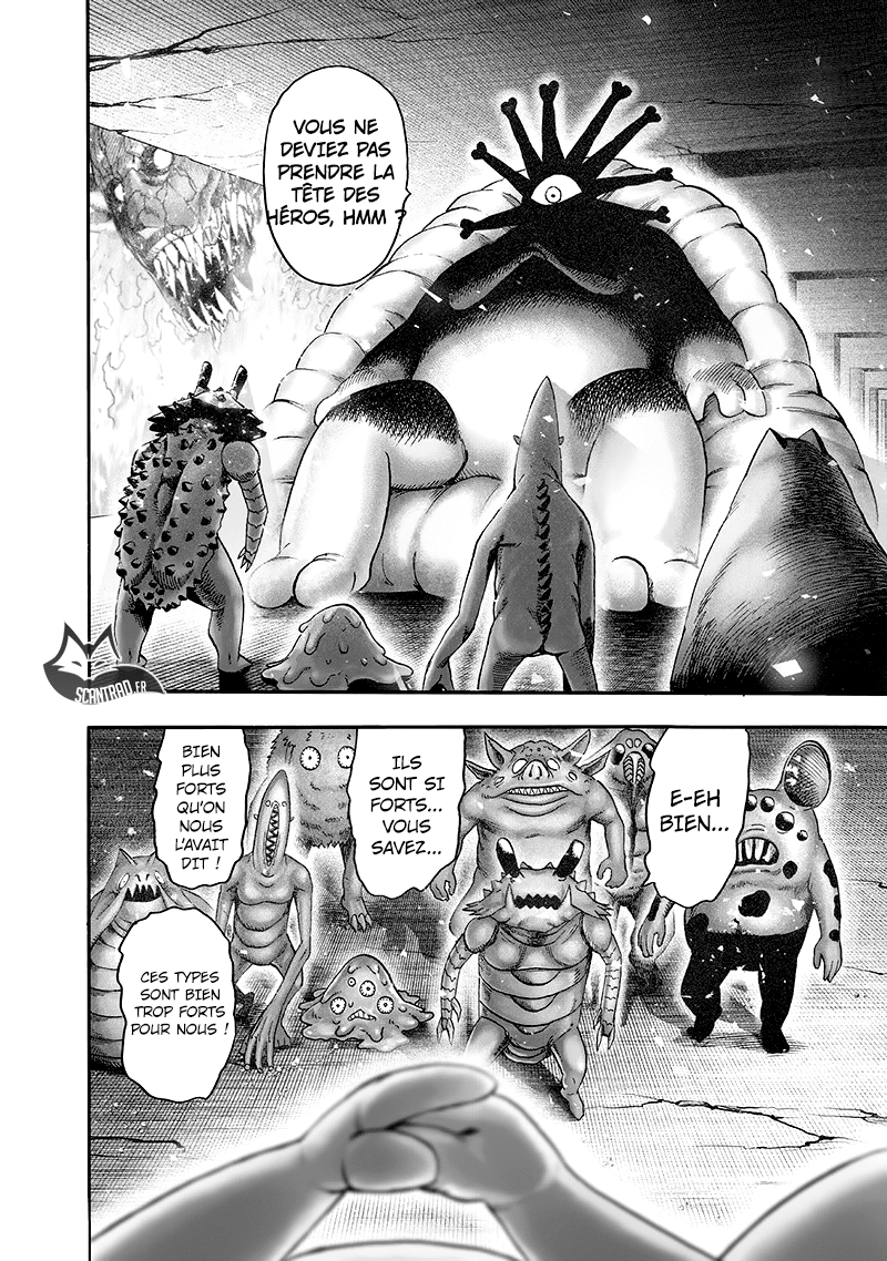  One-Punch Man - Chapitre 150 - 8