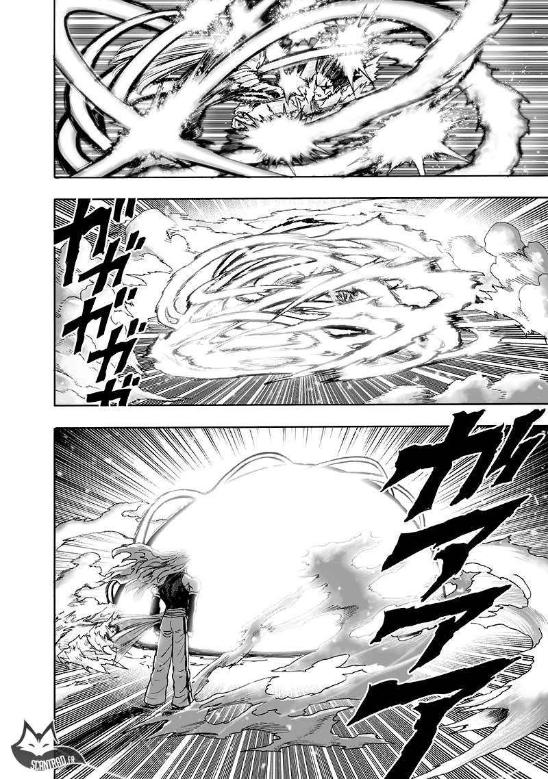  One-Punch Man - Chapitre 150 - 25