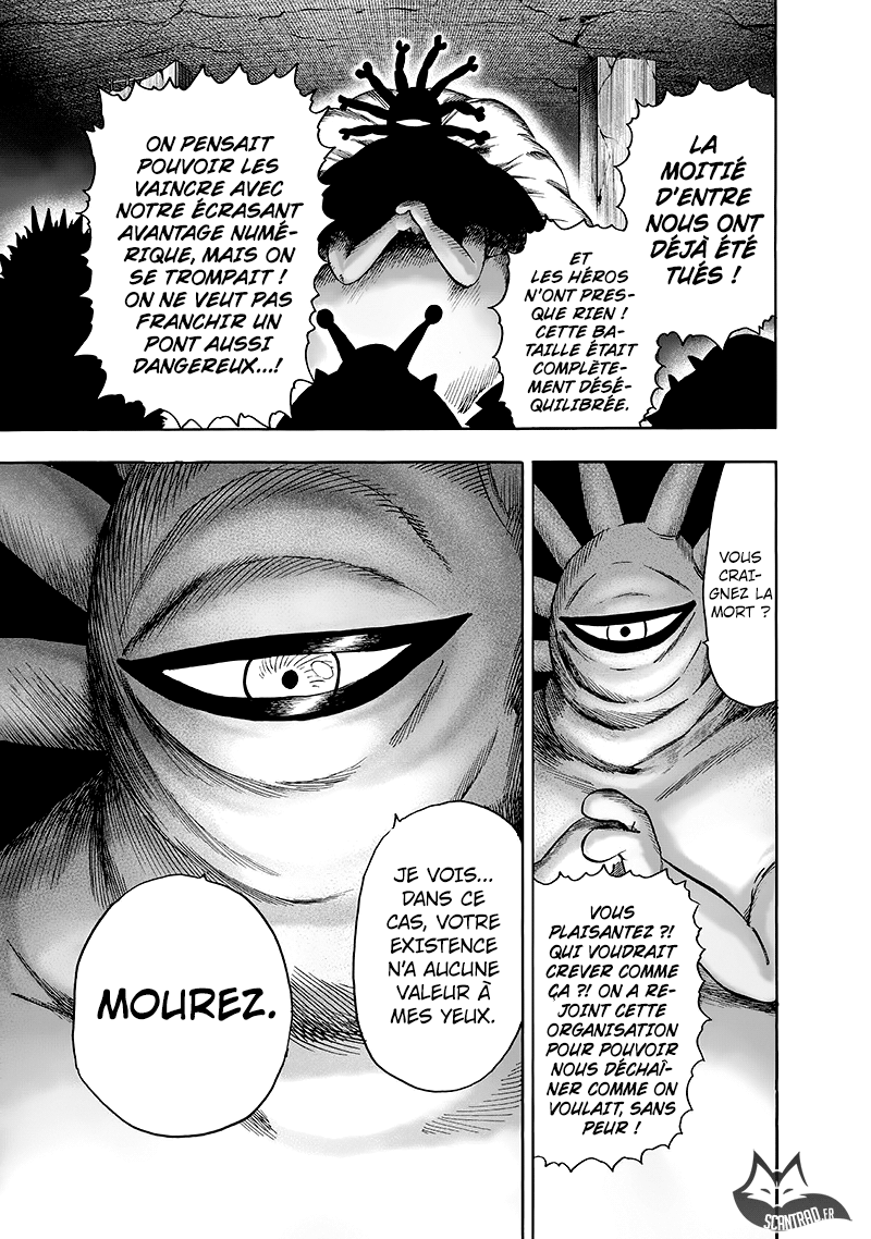  One-Punch Man - Chapitre 150 - 9