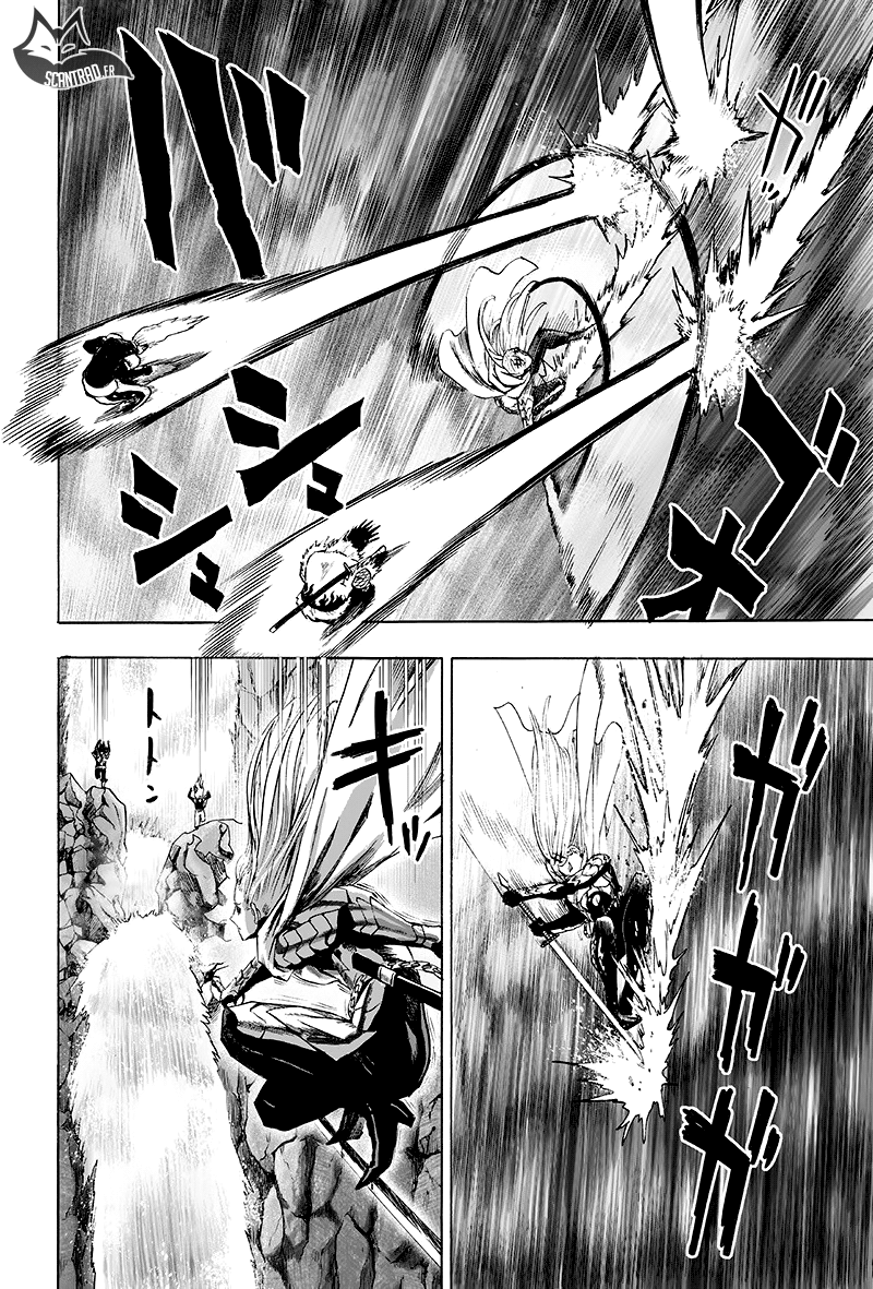  One-Punch Man - Chapitre 150 - 38