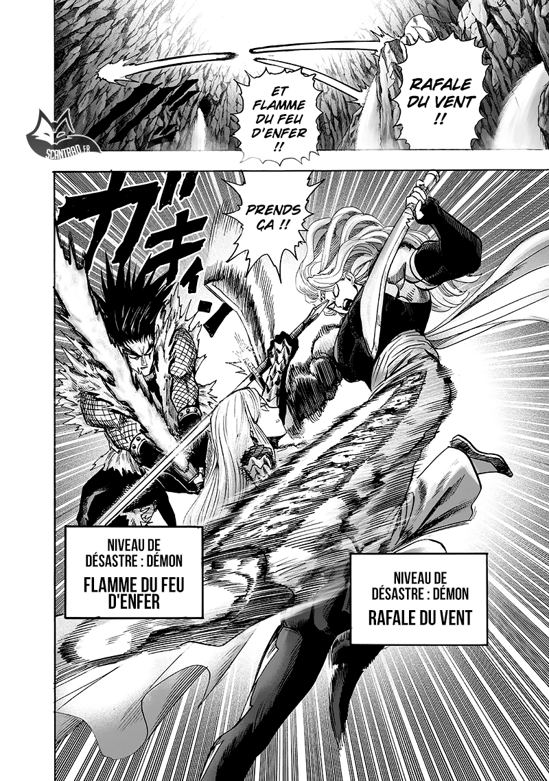  One-Punch Man - Chapitre 150 - 40