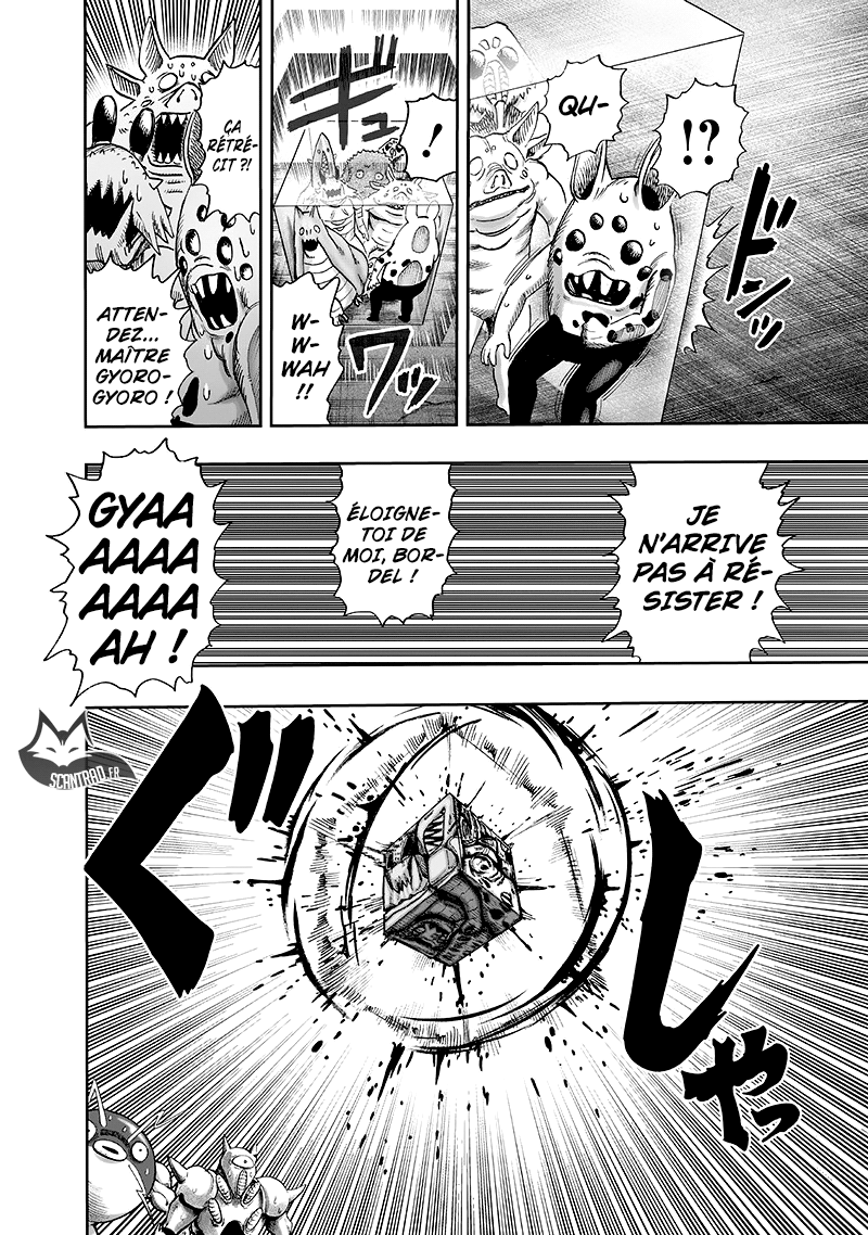  One-Punch Man - Chapitre 150 - 10