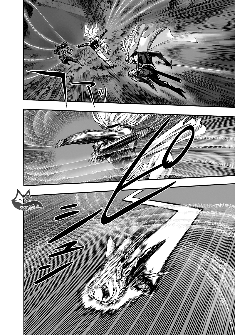  One-Punch Man - Chapitre 150 - 36