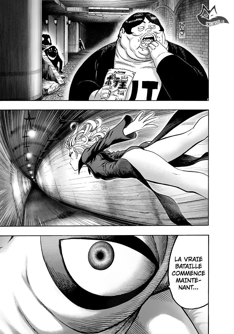  One-Punch Man - Chapitre 150 - 14