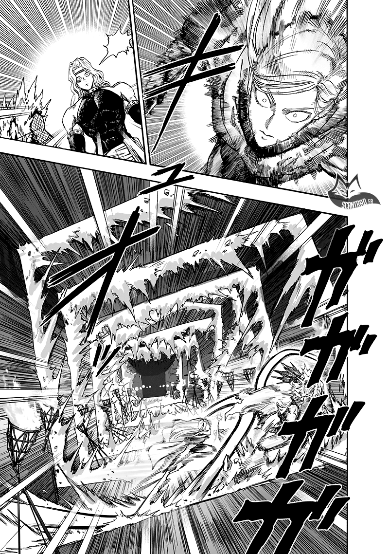  One-Punch Man - Chapitre 150 - 32