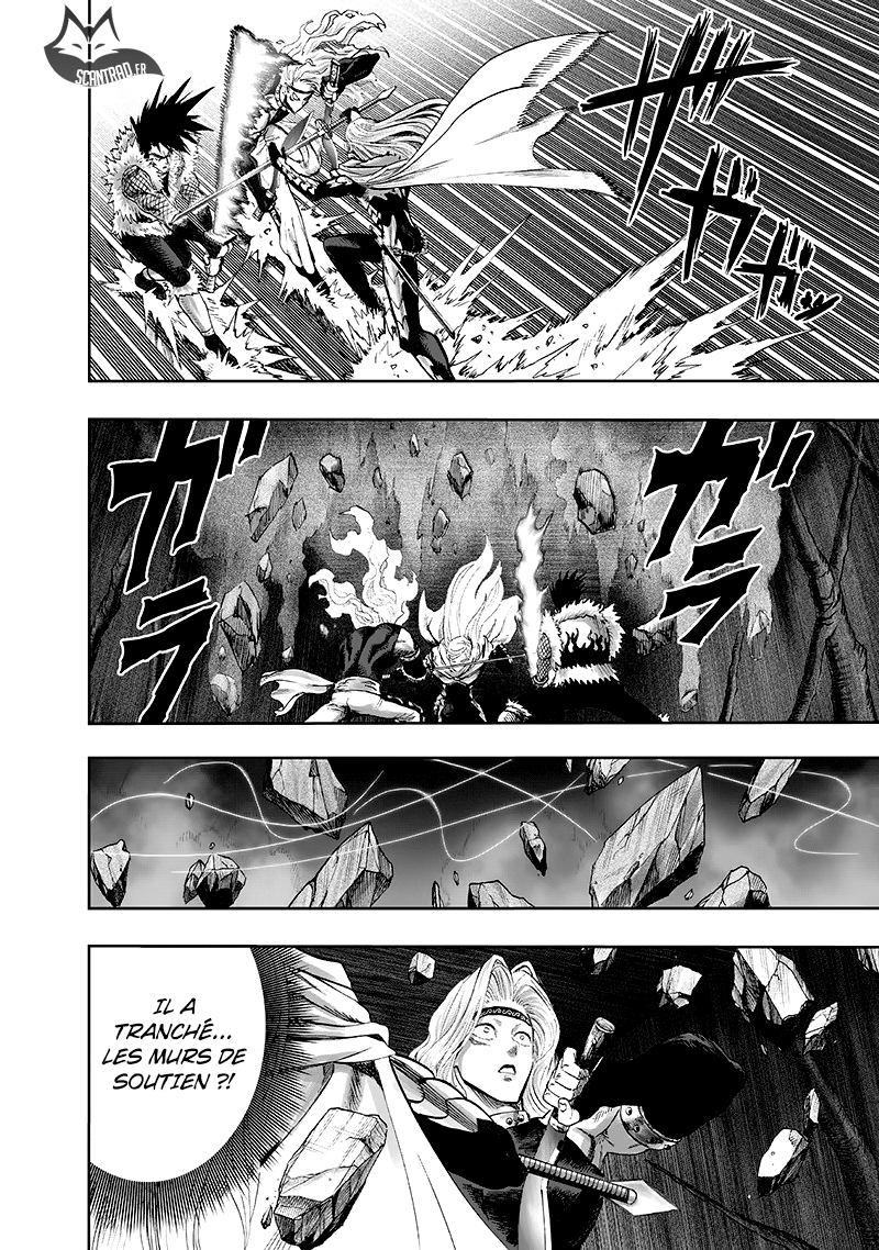  One-Punch Man - Chapitre 150 - 33