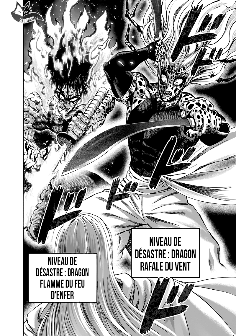  One-Punch Man - Chapitre 150 - 53