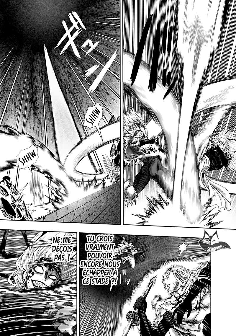  One-Punch Man - Chapitre 151 - 16