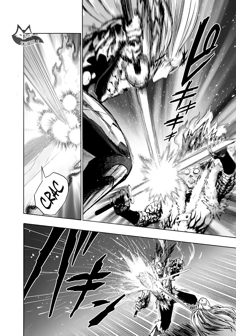  One-Punch Man - Chapitre 151 - 7