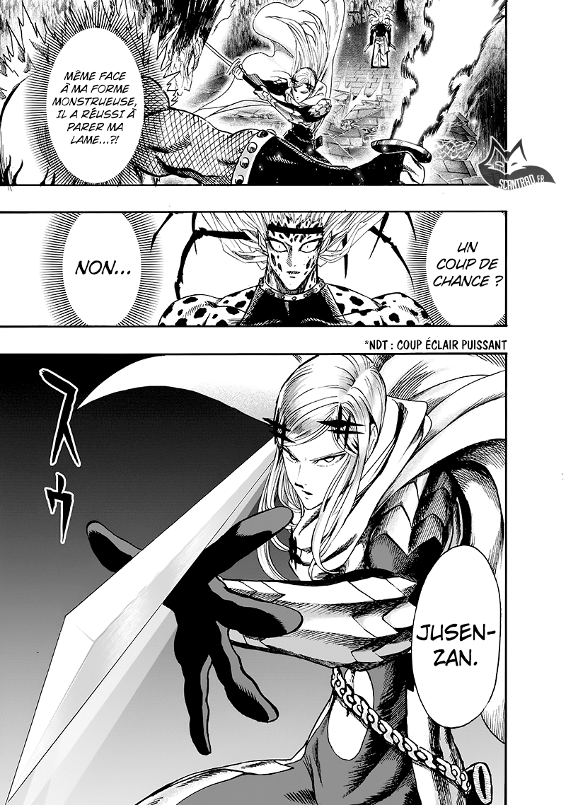  One-Punch Man - Chapitre 151 - 6