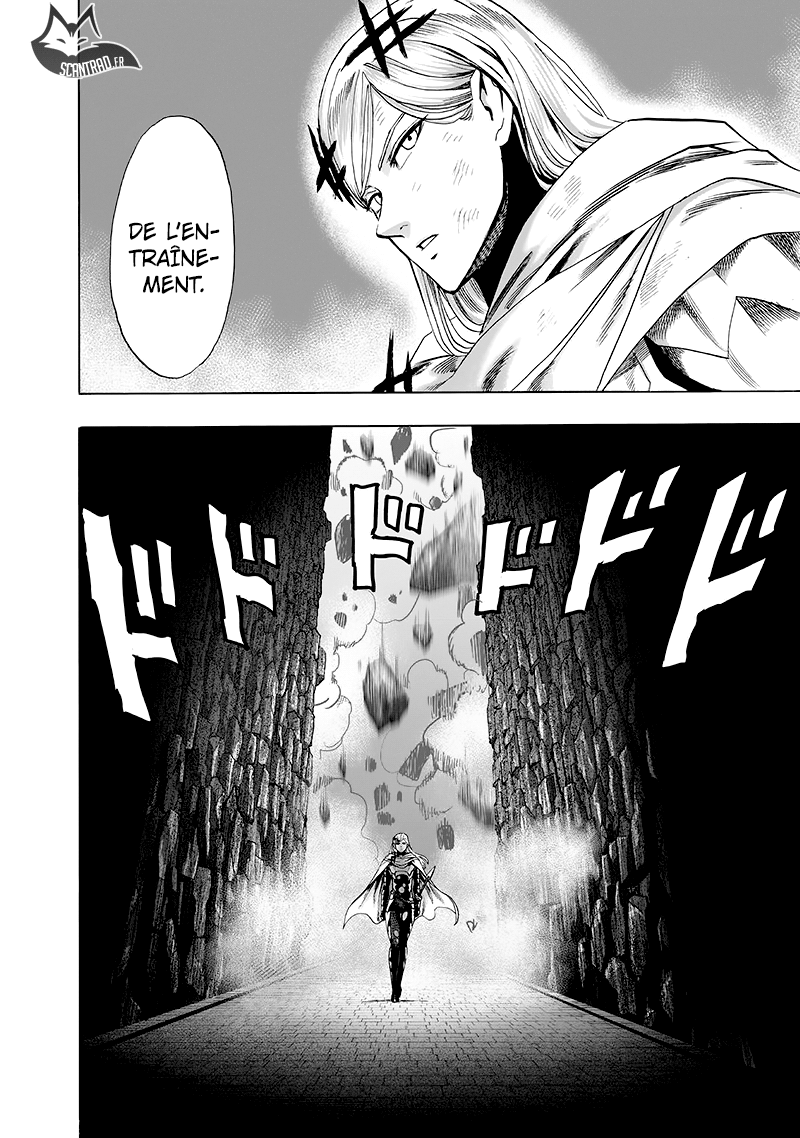  One-Punch Man - Chapitre 151 - 30