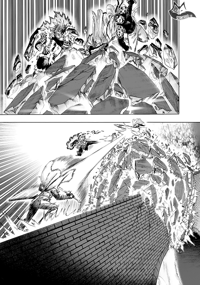  One-Punch Man - Chapitre 151 - 14