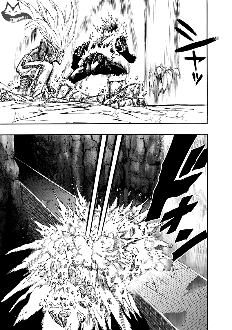  One-Punch Man - Chapitre 151 - 12