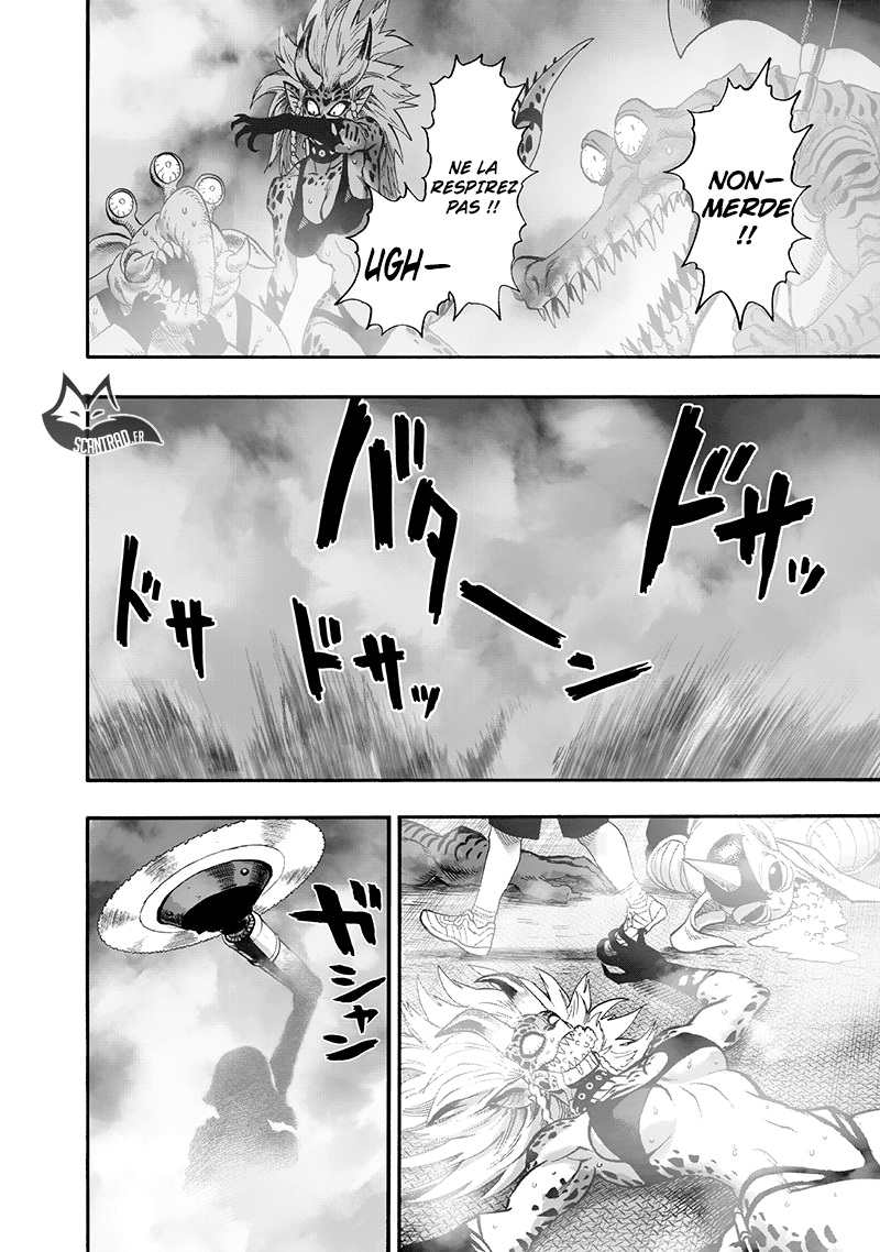  One-Punch Man - Chapitre 152 - 20