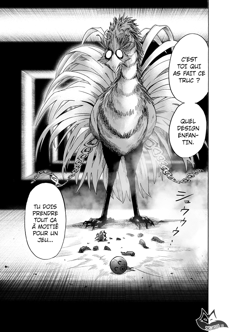  One-Punch Man - Chapitre 152 - 9