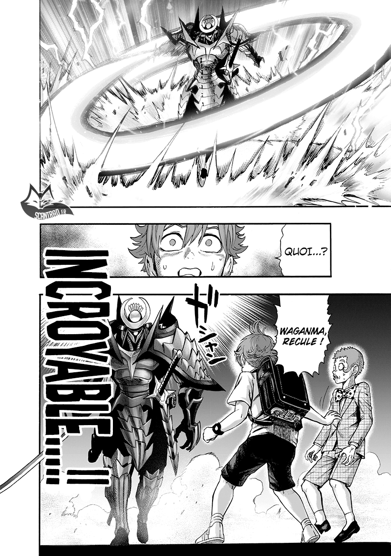  One-Punch Man - Chapitre 152 - 32