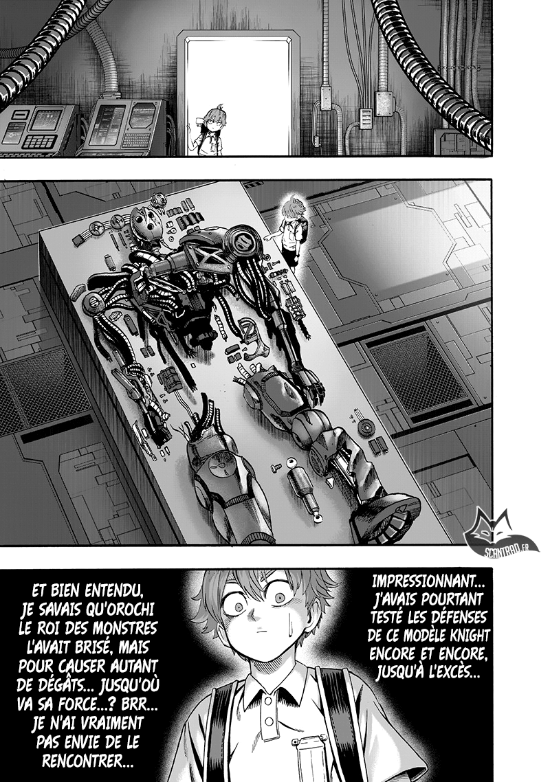  One-Punch Man - Chapitre 152 - 5