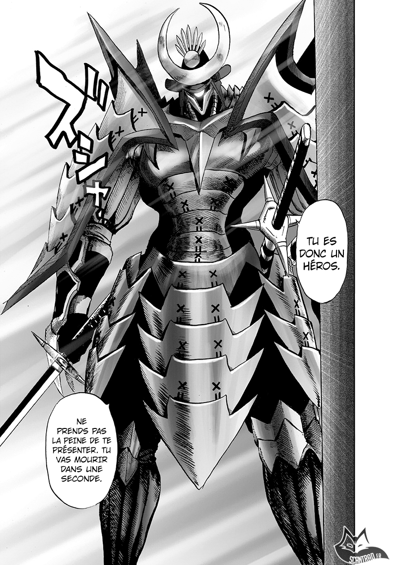  One-Punch Man - Chapitre 152 - 29