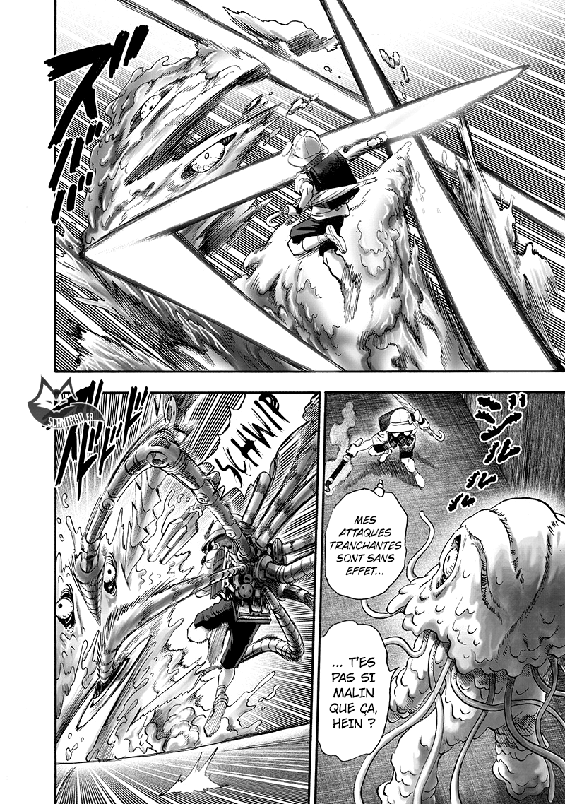  One-Punch Man - Chapitre 152 - 24