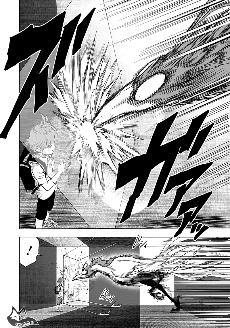  One-Punch Man - Chapitre 152 - 13