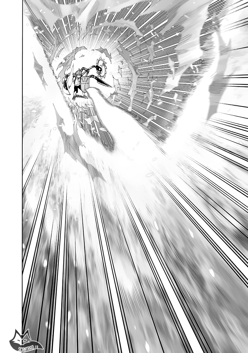  One-Punch Man - Chapitre 153 - 24