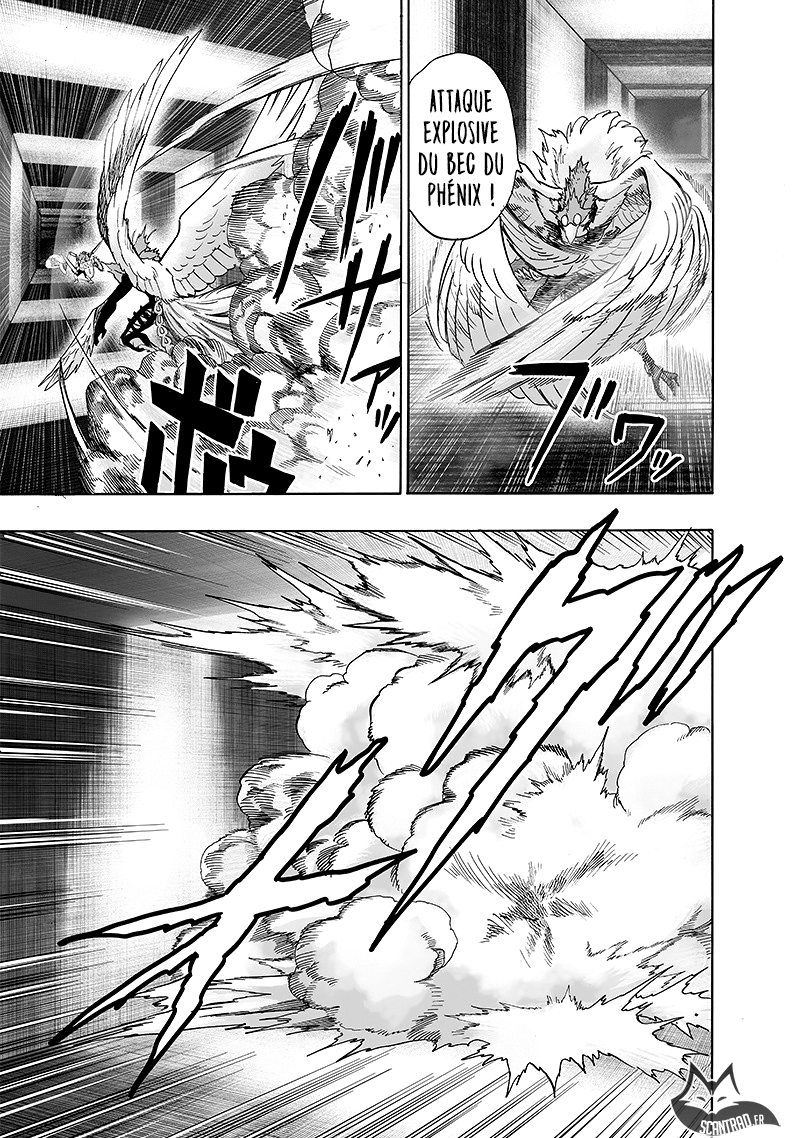  One-Punch Man - Chapitre 153 - 22