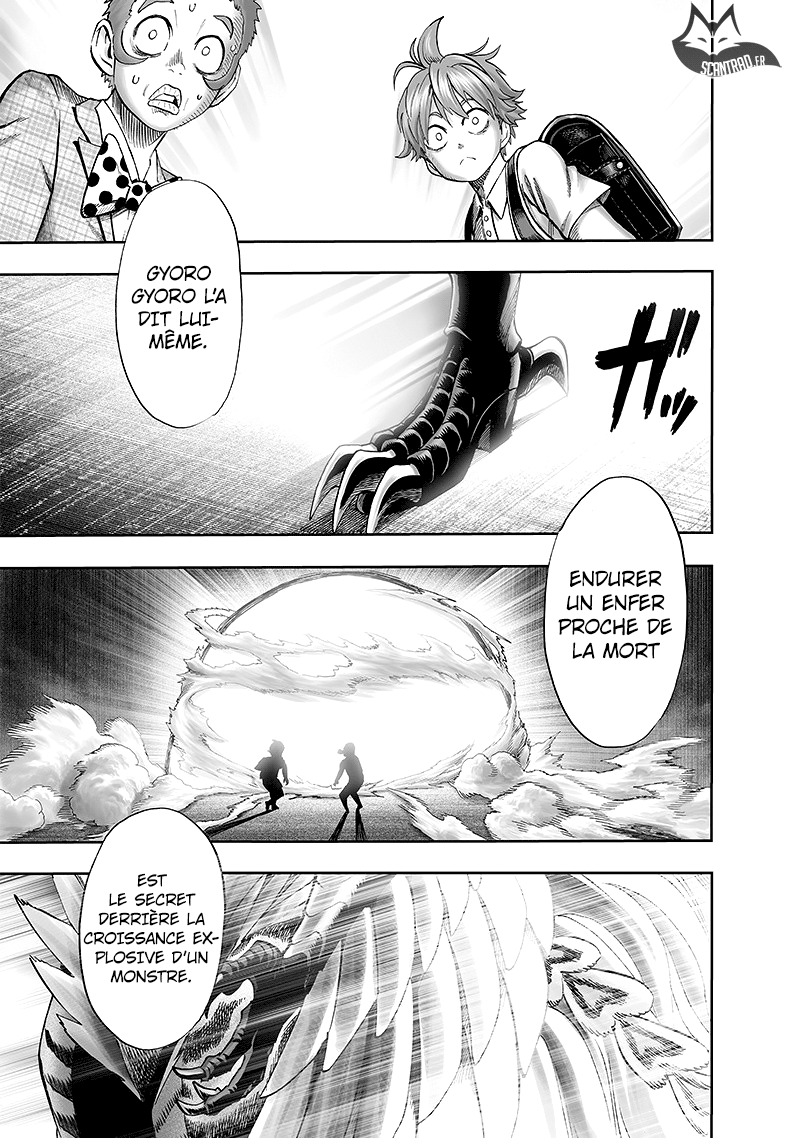  One-Punch Man - Chapitre 153 - 15