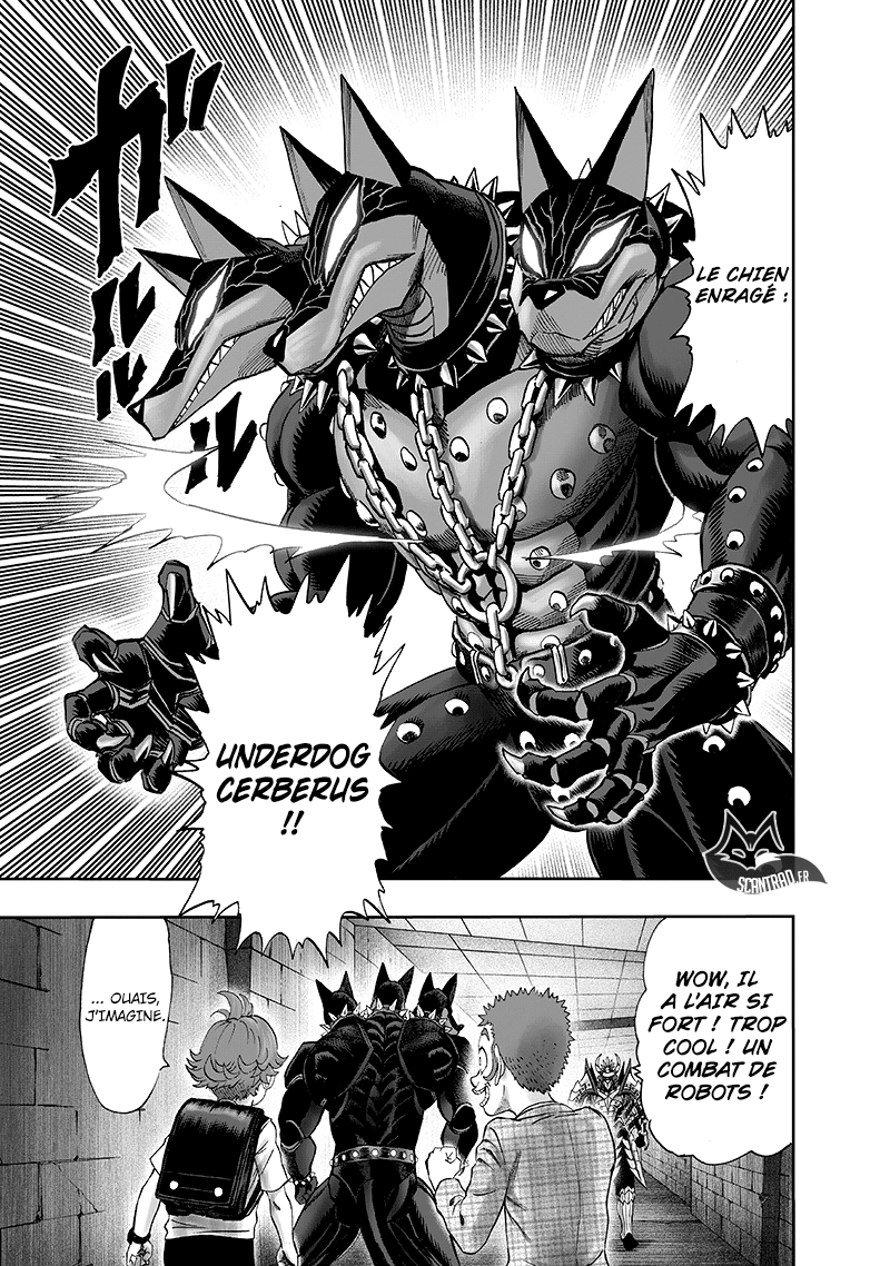  One-Punch Man - Chapitre 153 - 5