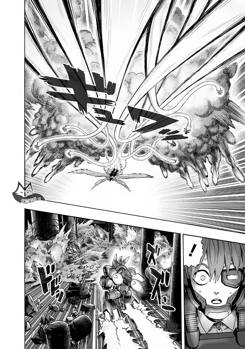  One-Punch Man - Chapitre 154 - 9