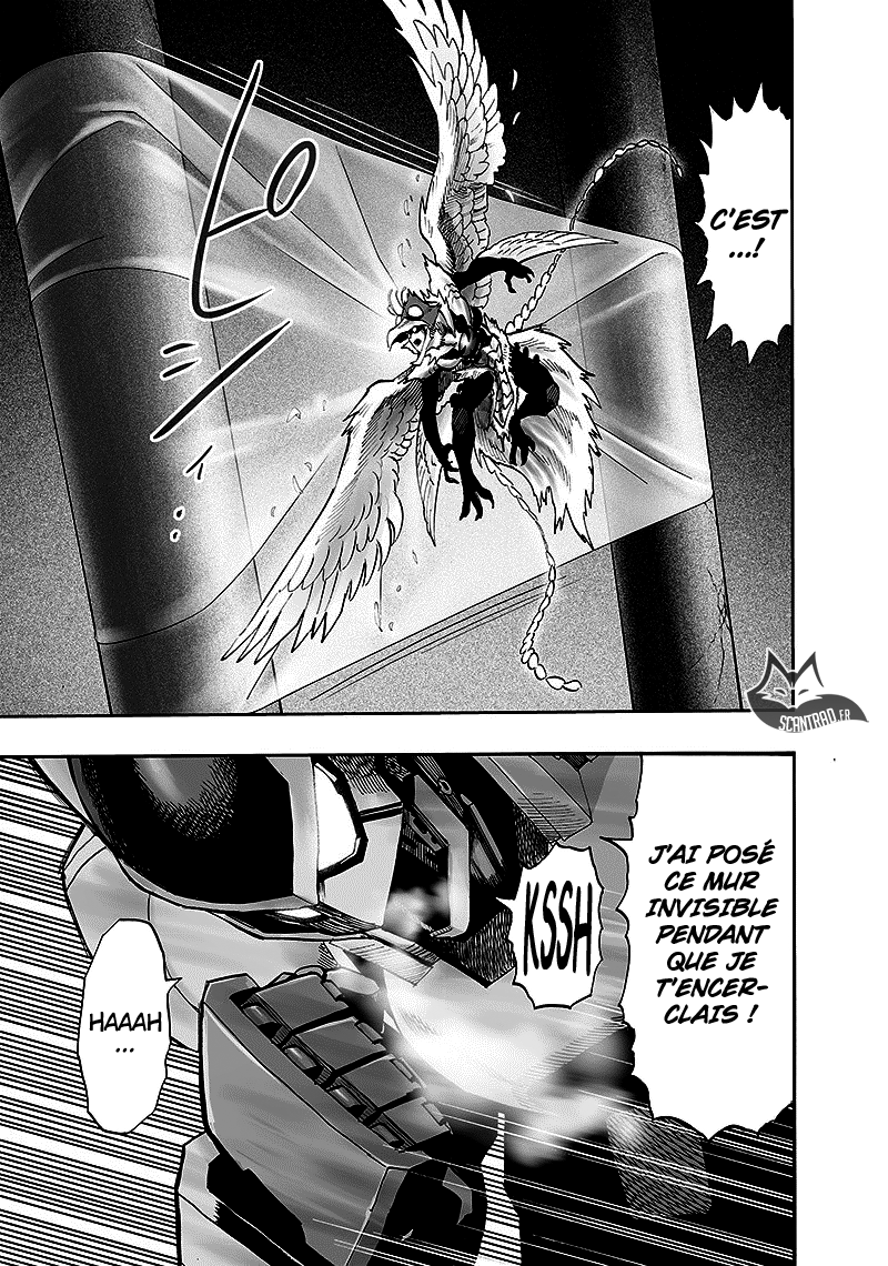  One-Punch Man - Chapitre 154 - 18