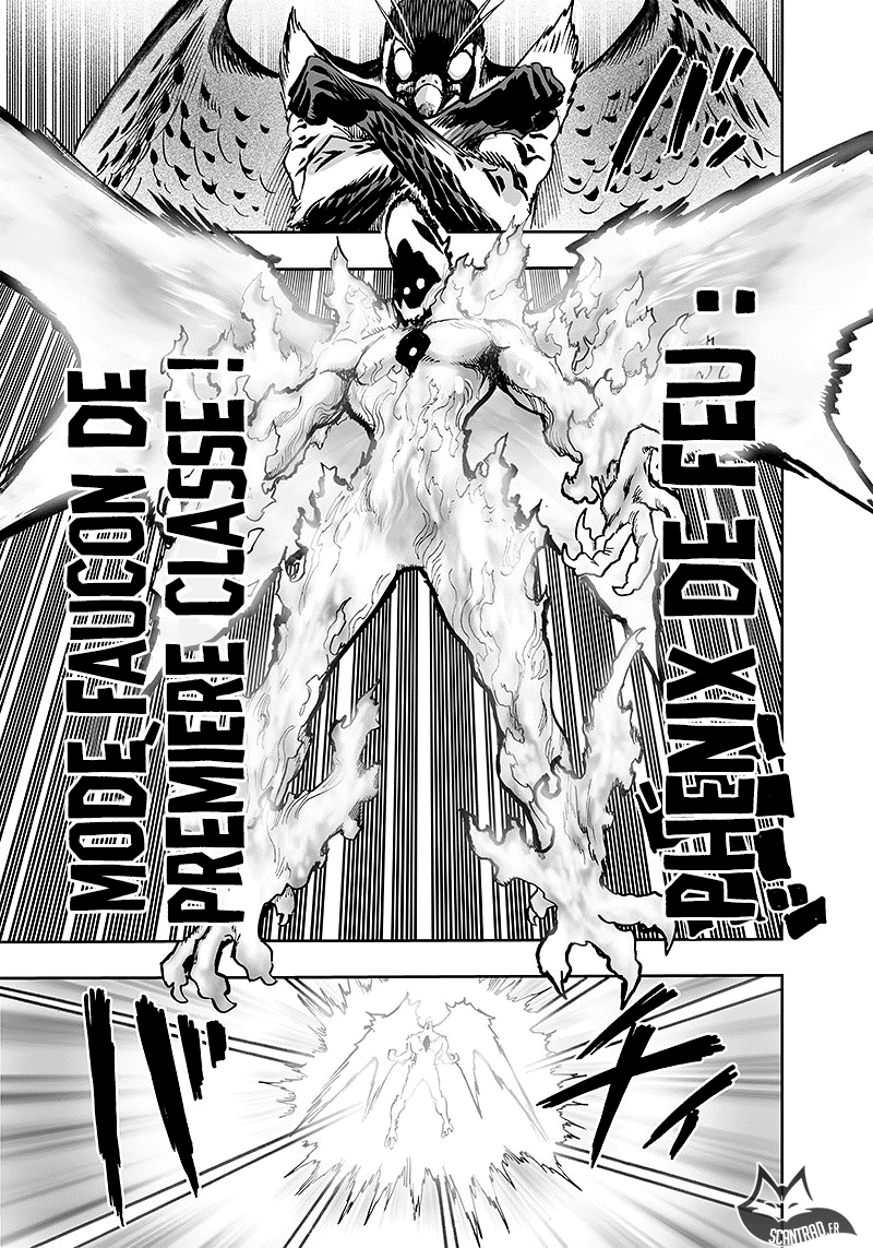  One-Punch Man - Chapitre 155 - 14