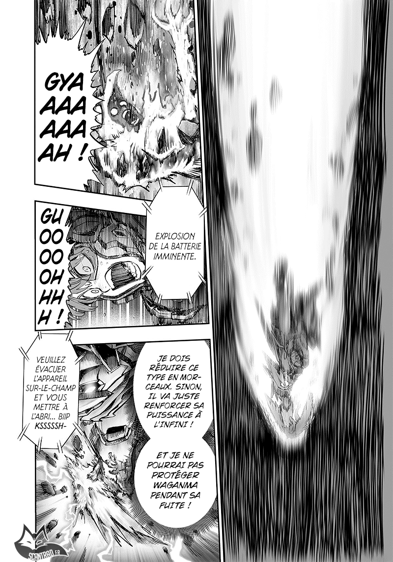  One-Punch Man - Chapitre 155 - 30