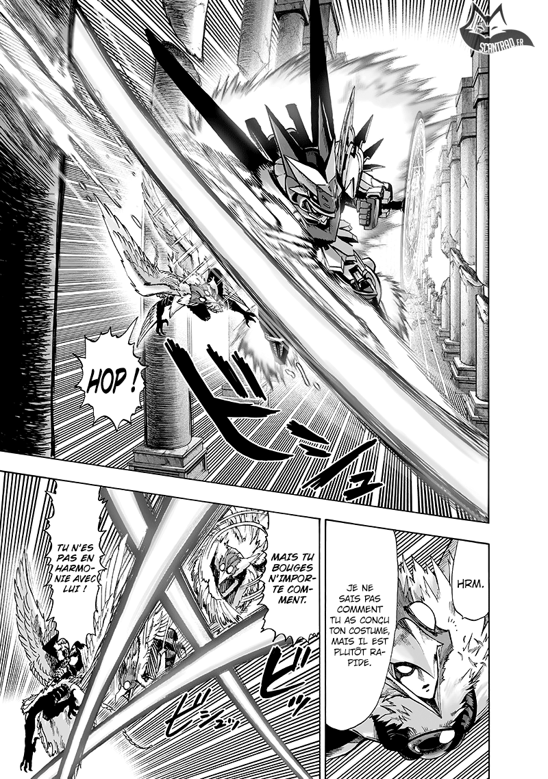  One-Punch Man - Chapitre 155 - 8