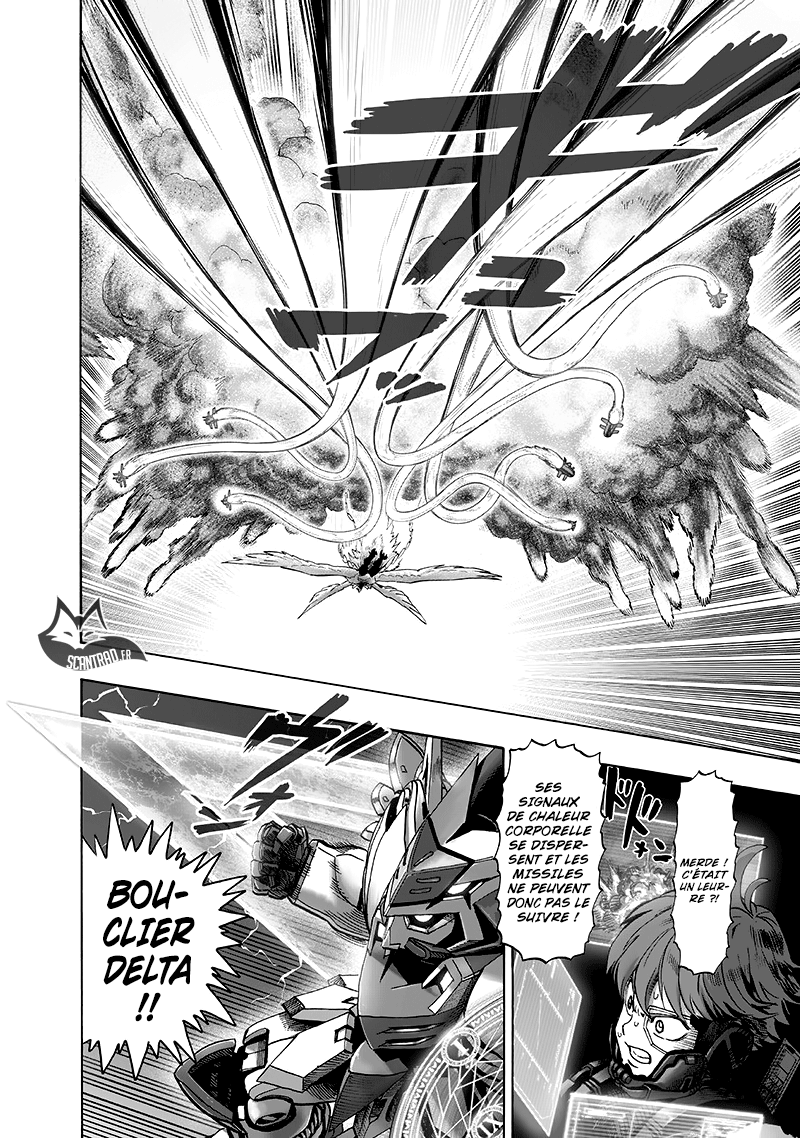  One-Punch Man - Chapitre 155 - 7