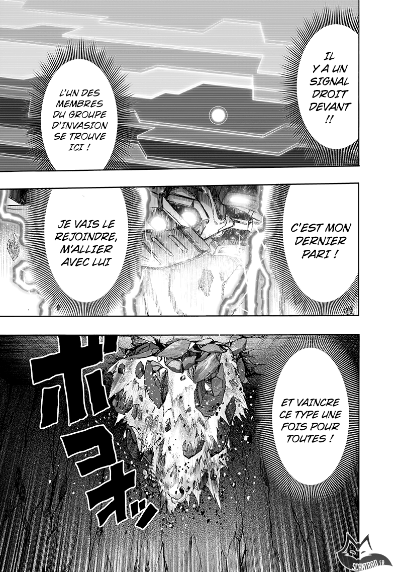  One-Punch Man - Chapitre 155 - 31