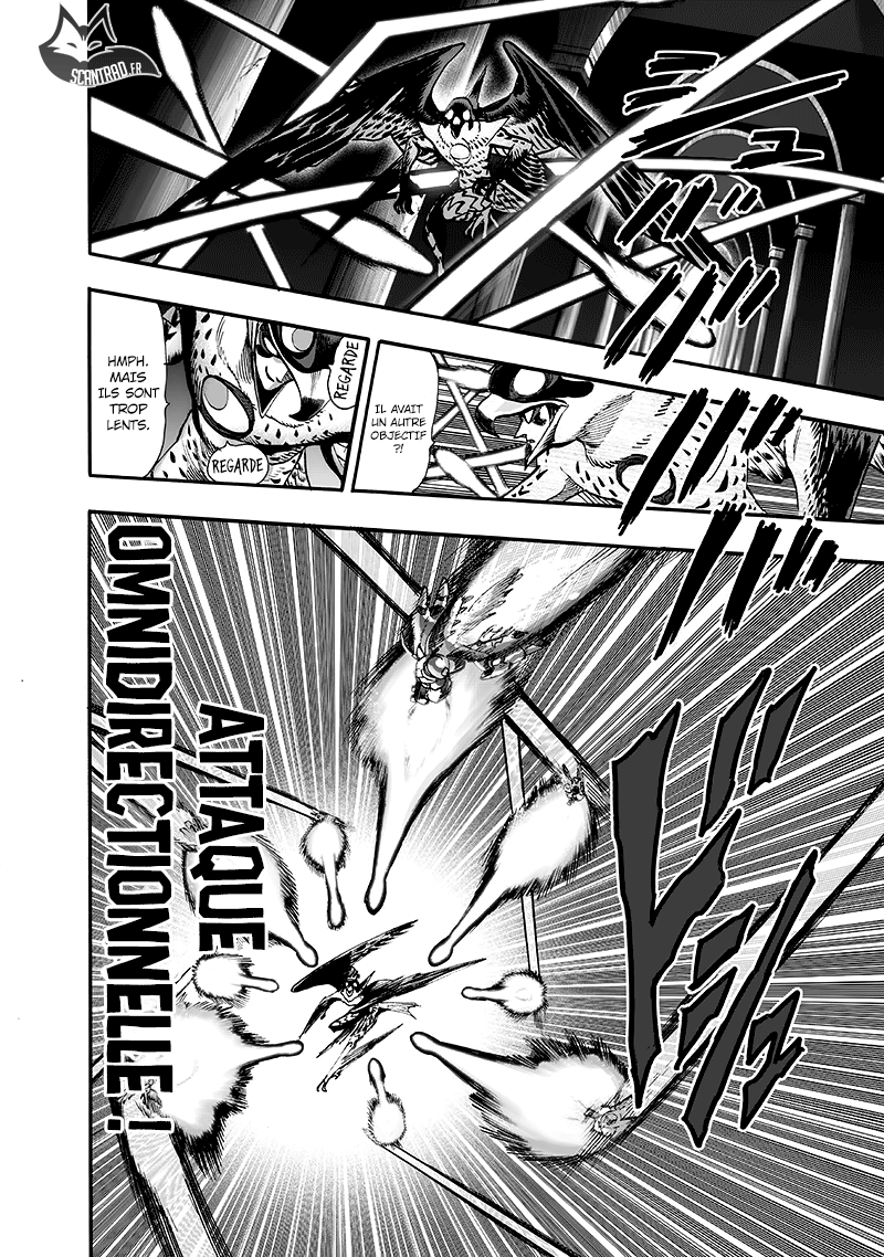  One-Punch Man - Chapitre 155 - 13