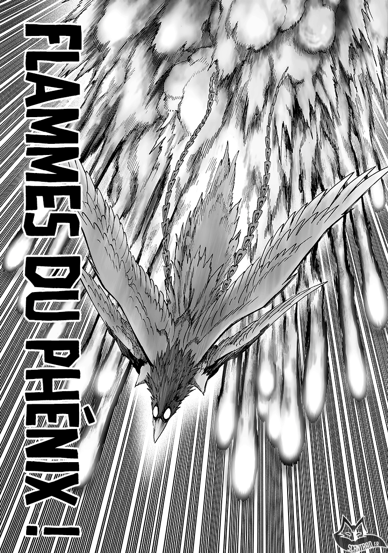  One-Punch Man - Chapitre 155 - 6