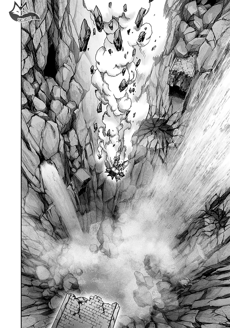  One-Punch Man - Chapitre 156 - 32