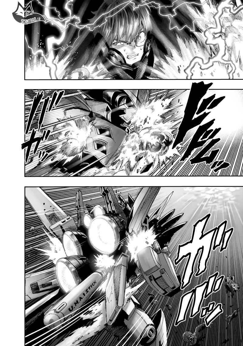  One-Punch Man - Chapitre 156 - 69