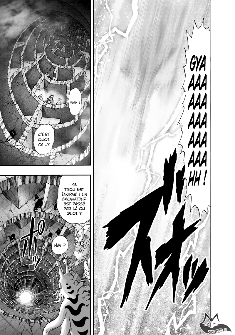  One-Punch Man - Chapitre 156 - 80