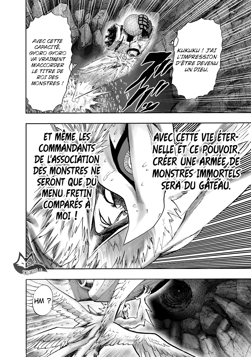  One-Punch Man - Chapitre 156 - 61