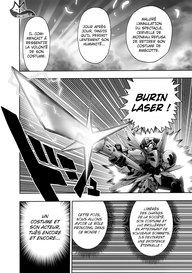  One-Punch Man - Chapitre 156 - 40